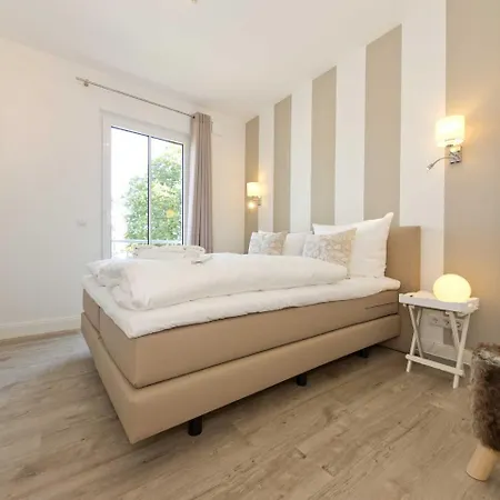 Apartment Duenenpalais Ahlbeck_wohnung 08 Heringsdorf (Usedom)